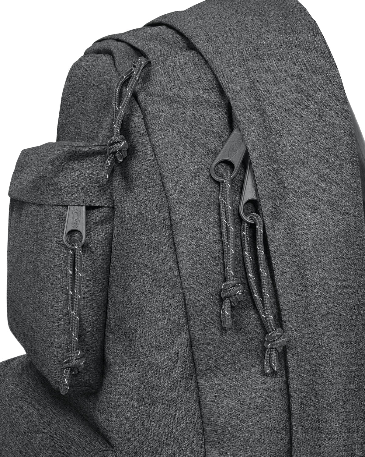 EASTPAK PADDED DBL – Black Denim