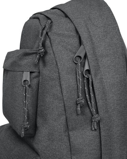 EASTPAK PADDED DBL – Black Denim