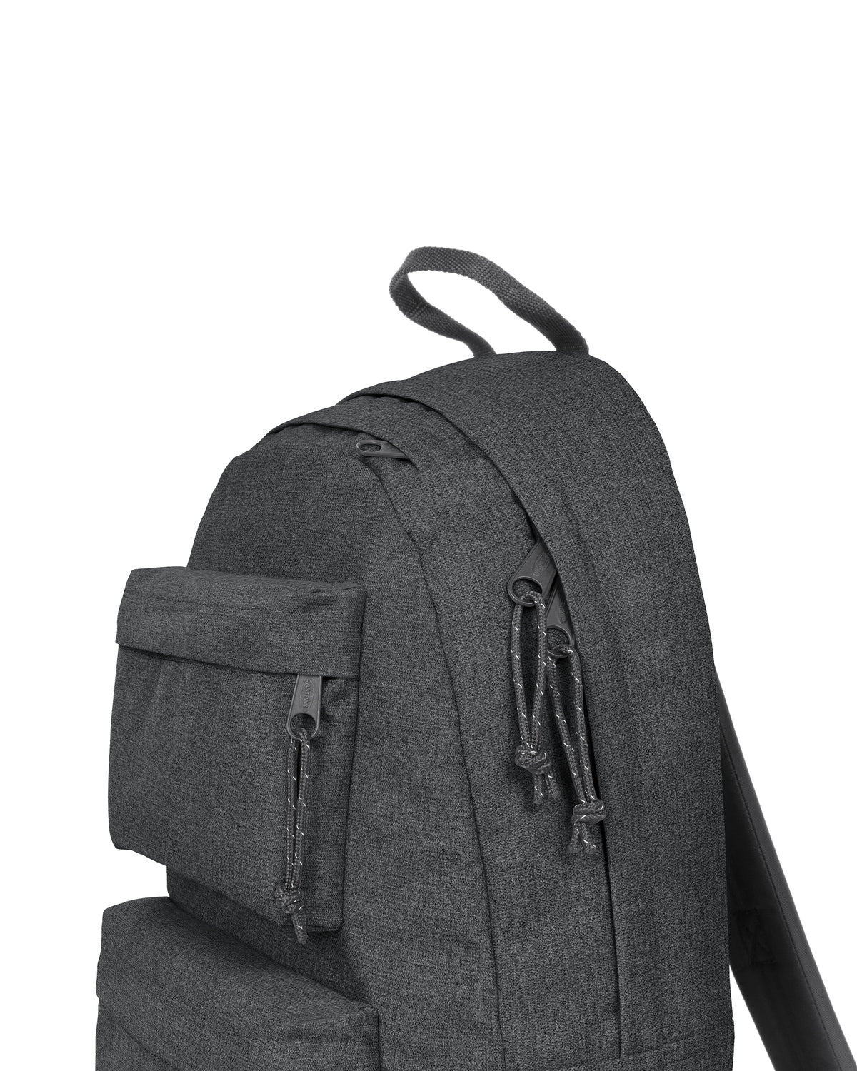 EASTPAK PADDED DBL – Black Denim