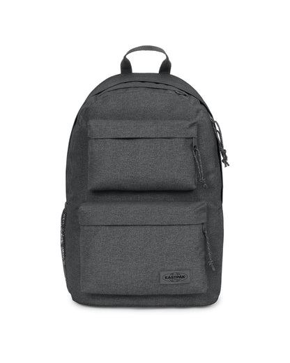 EASTPAK PADDED DBL – Black Denim