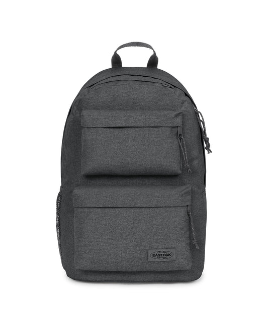 EASTPAK PADDED DBL – Black Denim