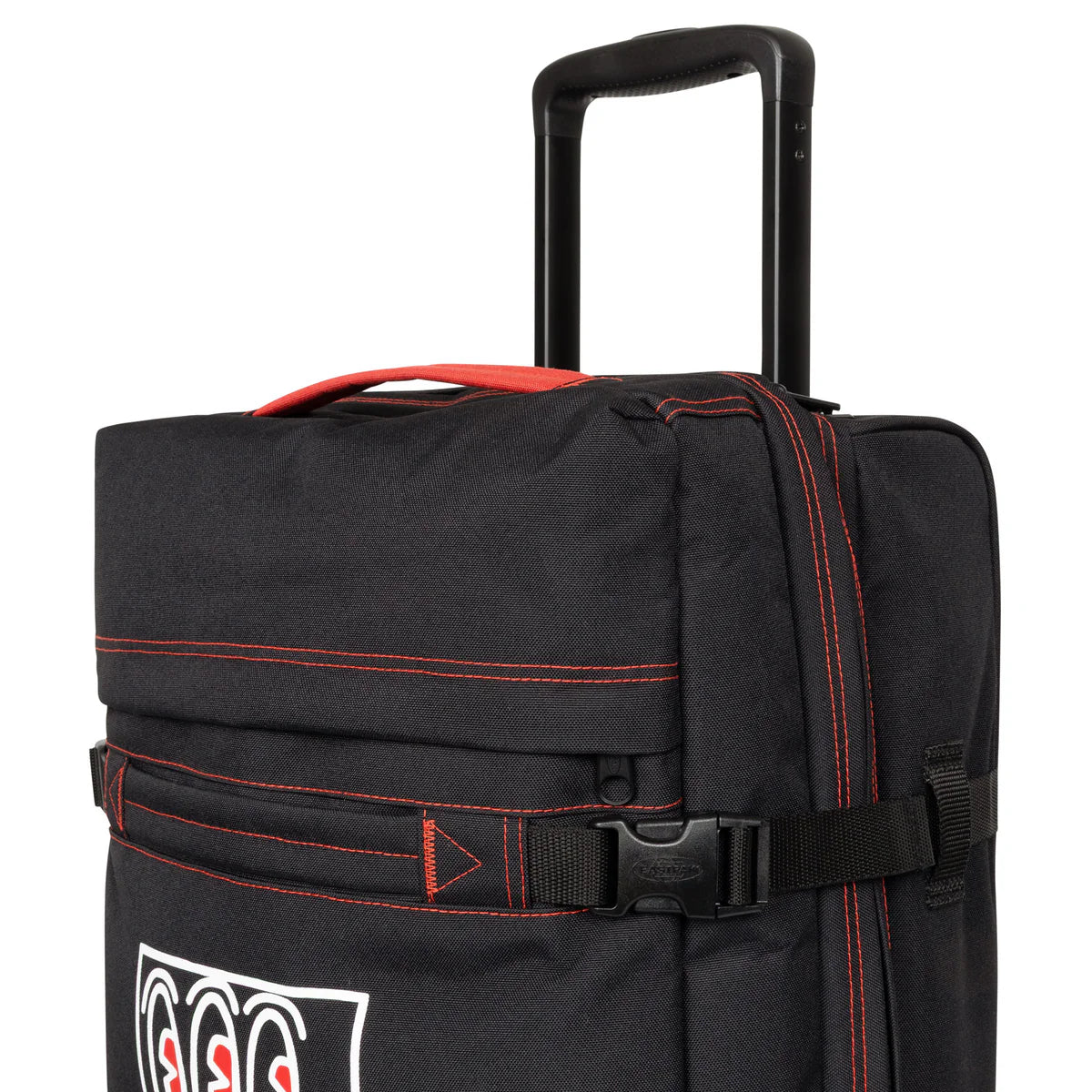 KEITH HARING TRANSIT'R S