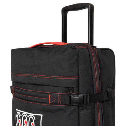 KEITH HARING TRANSIT'R S