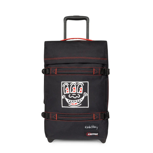 KEITH HARING TRANSIT'R S