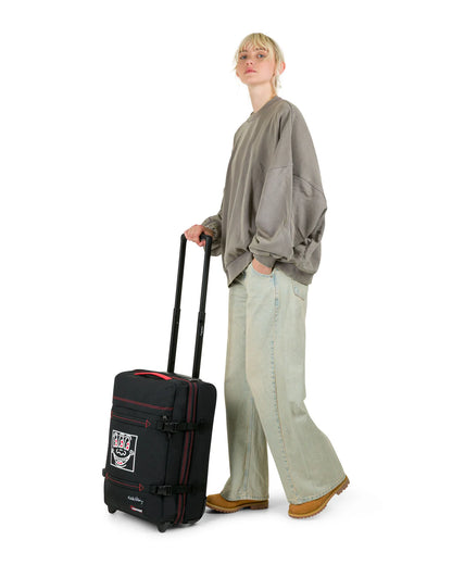 KEITH HARING TRANSIT'R S