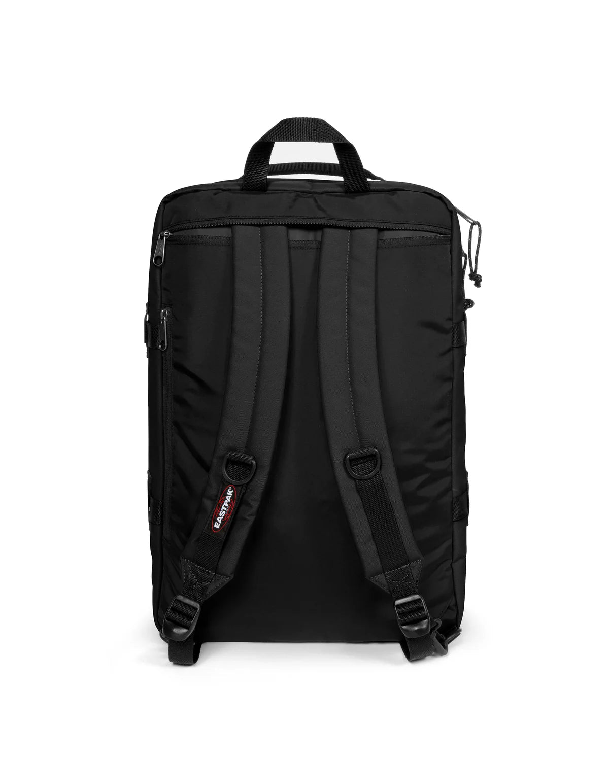 EASTPAK TRAVELPACK – Black