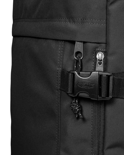 EASTPAK TRAVELPACK – Black