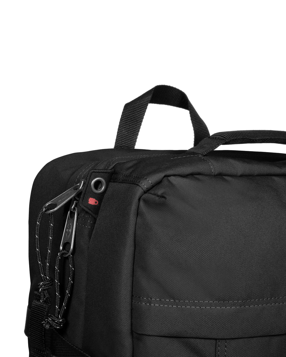 EASTPAK TRAVELPACK – Black