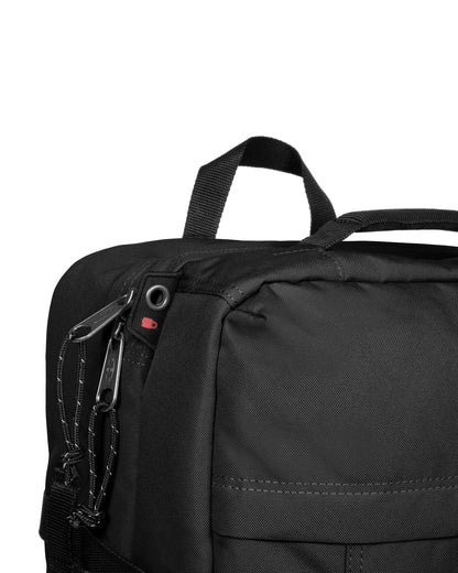 EASTPAK TRAVELPACK – Black