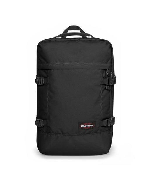 EASTPAK TRAVELPACK – Black
