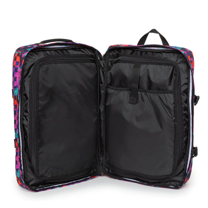 EASTPAK TRAVELPACK – RetroSurf Funk
