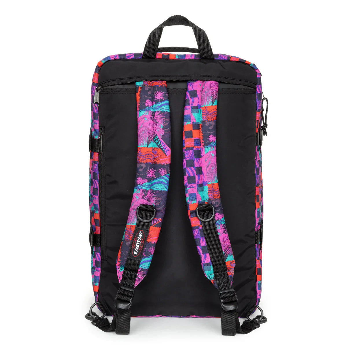 EASTPAK TRAVELPACK – RetroSurf Funk