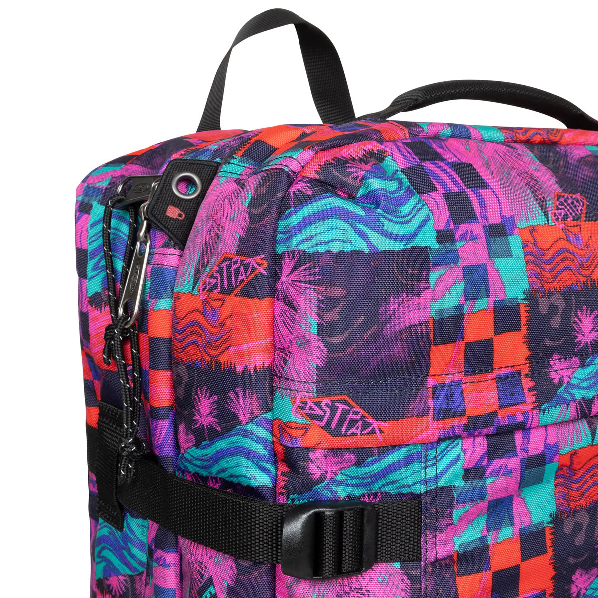 EASTPAK TRAVELPACK – RetroSurf Funk