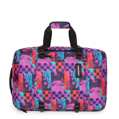 EASTPAK TRAVELPACK – RetroSurf Funk