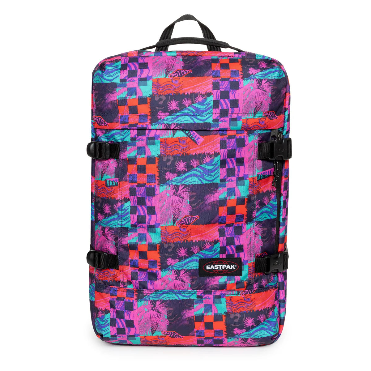 EASTPAK TRAVELPACK – RetroSurf Funk