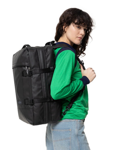 EASTPAK TRAVELPACK – Tarp Black2