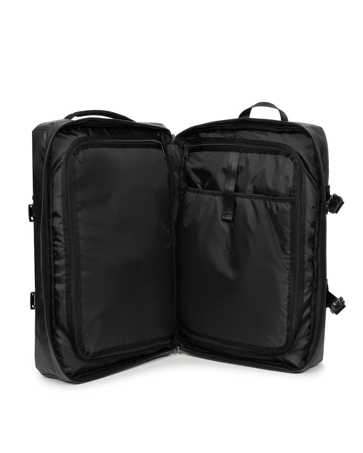 EASTPAK TRAVELPACK – Tarp Black2
