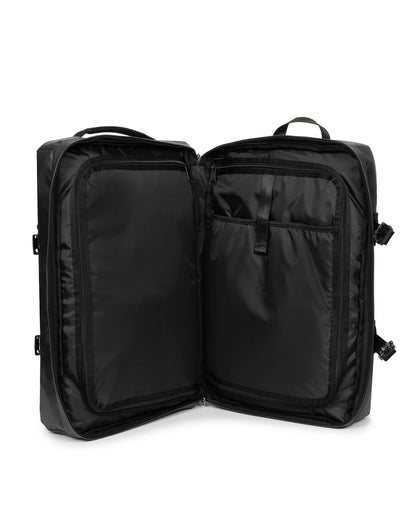 EASTPAK TRAVELPACK – Tarp Black2