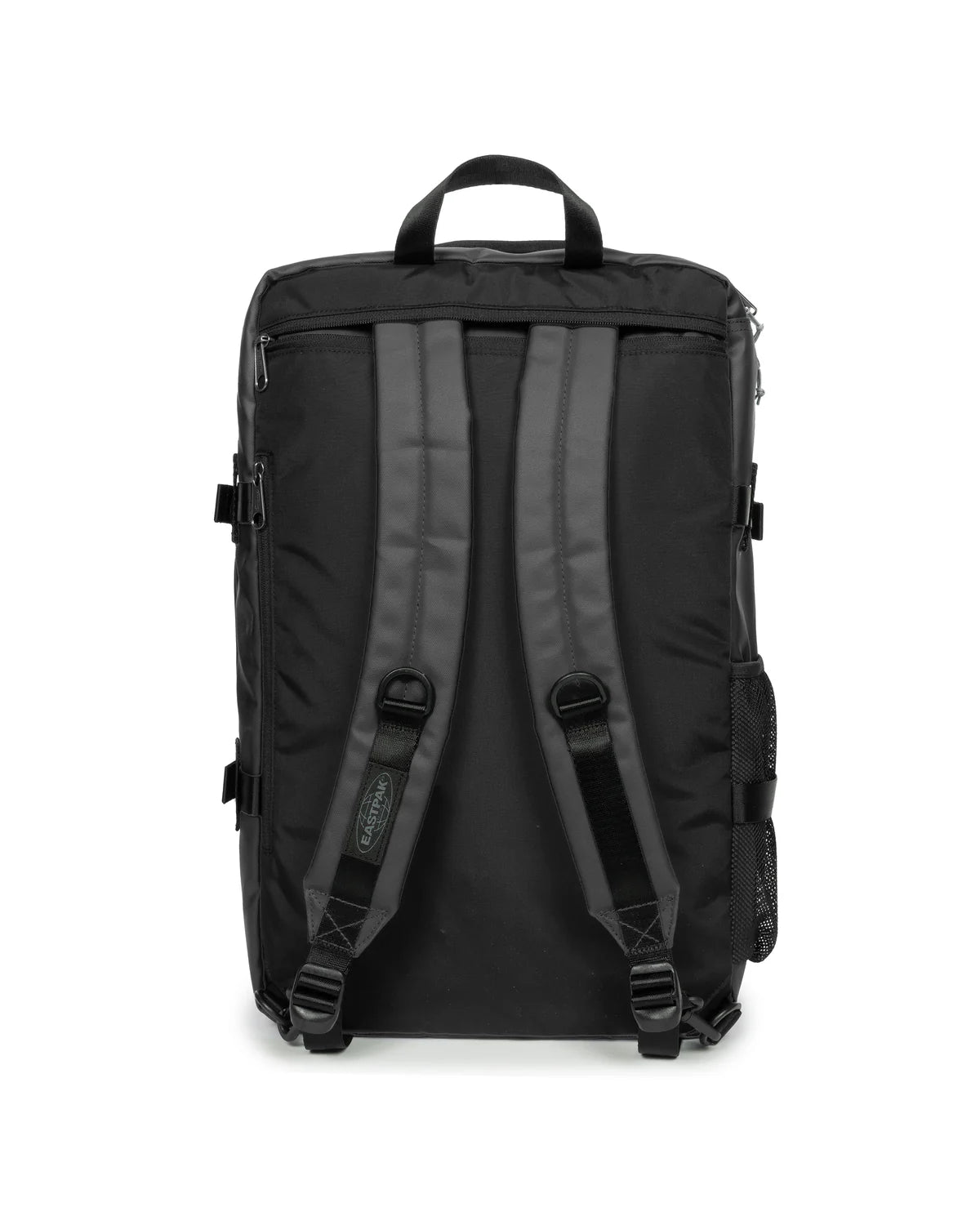 EASTPAK TRAVELPACK – Tarp Black2
