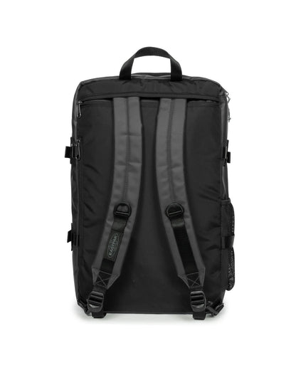 EASTPAK TRAVELPACK – Tarp Black2