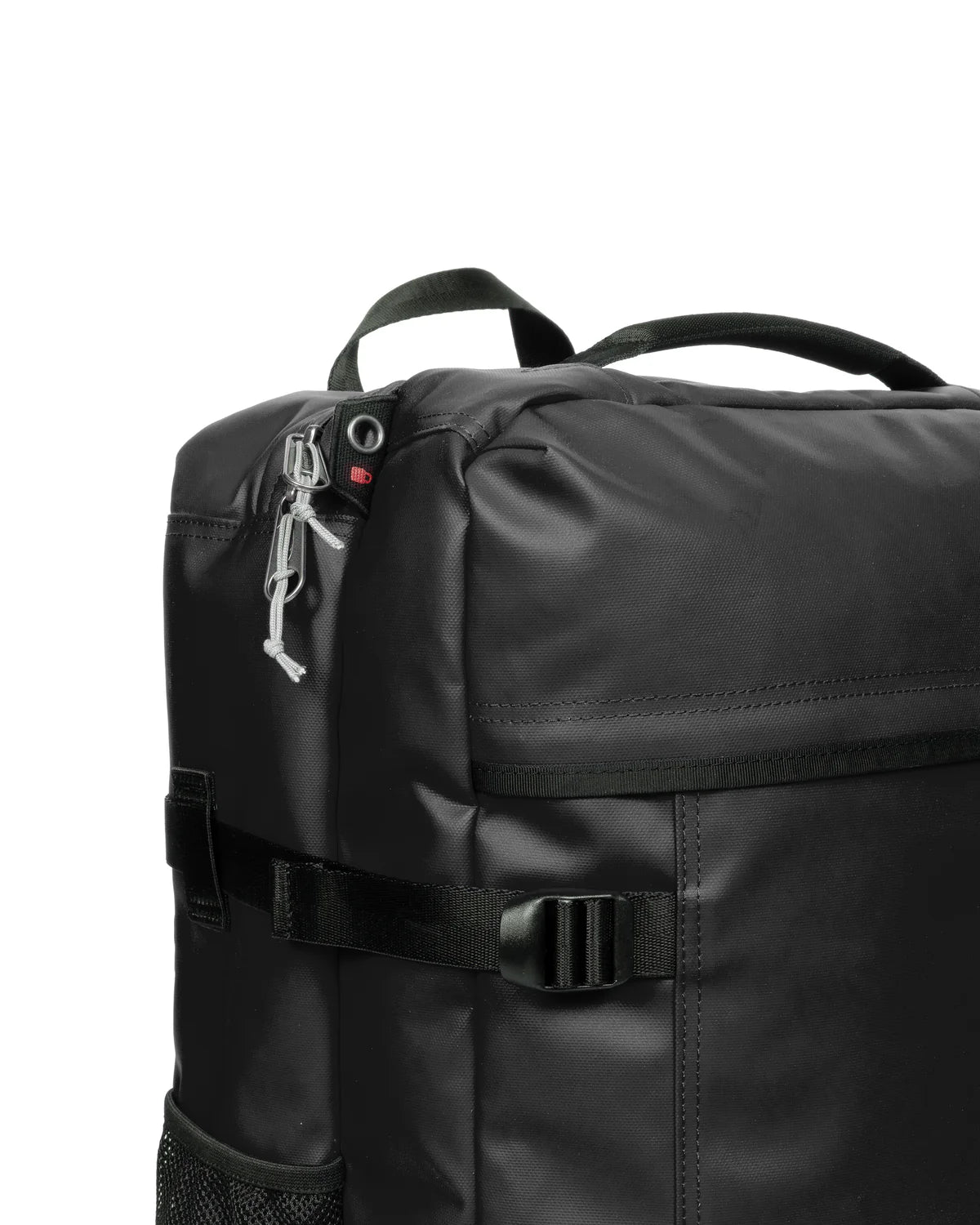 EASTPAK TRAVELPACK – Tarp Black2
