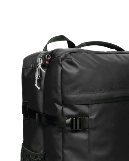EASTPAK TRAVELPACK – Tarp Black2