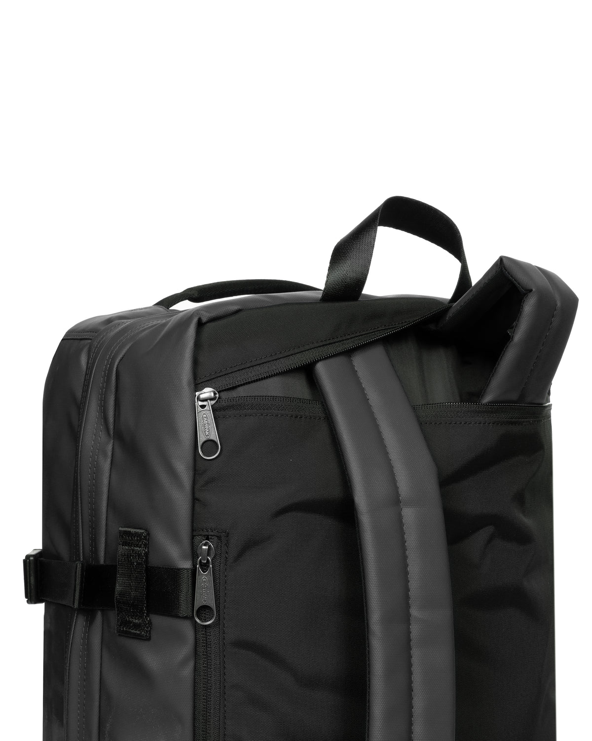 EASTPAK TRAVELPACK – Tarp Black2