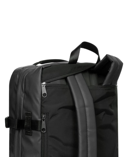 EASTPAK TRAVELPACK – Tarp Black2