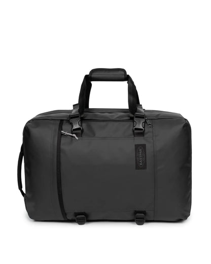 EASTPAK TRAVELPACK – Tarp Black2