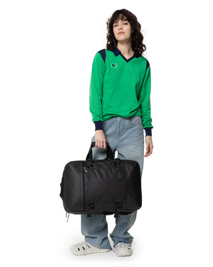 EASTPAK TRAVELPACK – Tarp Black2