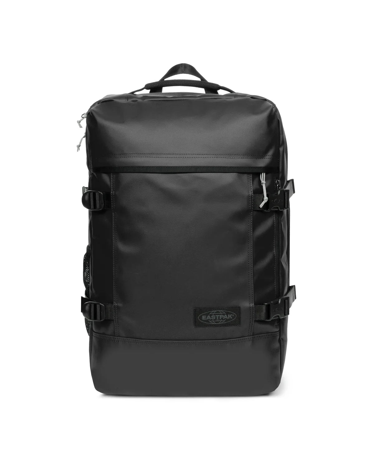 EASTPAK TRAVELPACK – Tarp Black2