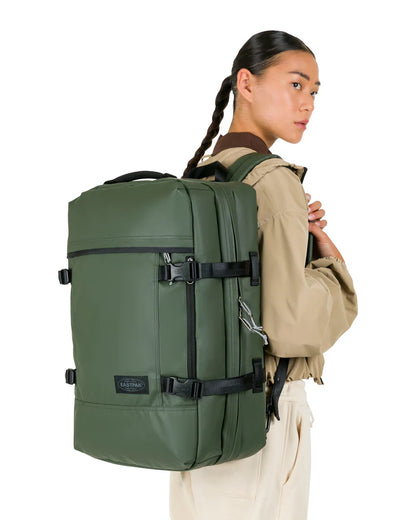 Large backpack with laptop sleeve TRAVELPACK