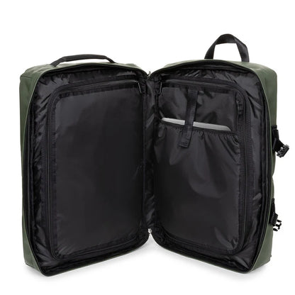 Large backpack with laptop sleeve TRAVELPACK