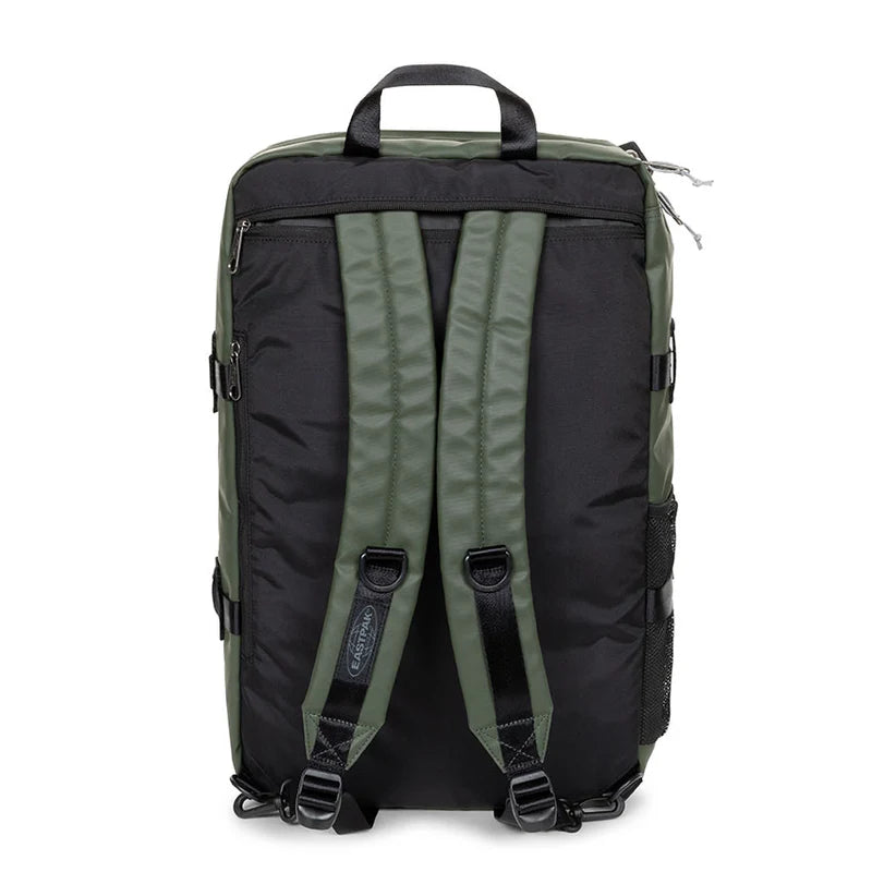 Large backpack with laptop sleeve TRAVELPACK