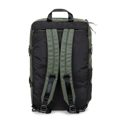 Large backpack with laptop sleeve TRAVELPACK