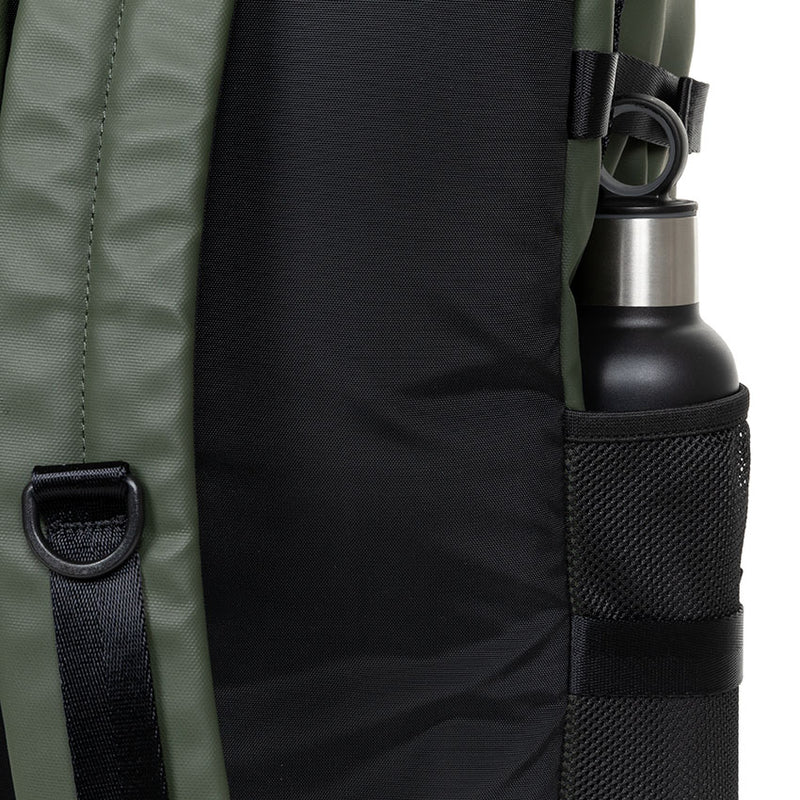 Large backpack with laptop sleeve TRAVELPACK