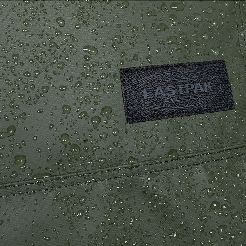 Large backpack with laptop sleeve TRAVELPACK