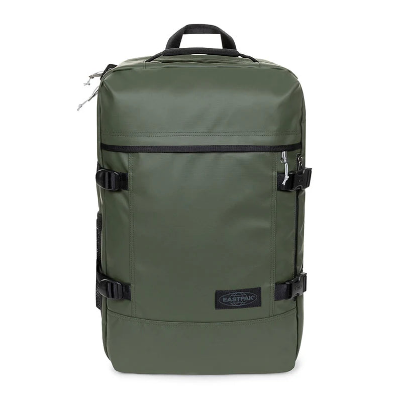 Large backpack with laptop sleeve TRAVELPACK