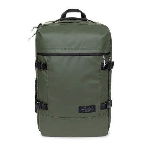 Large backpack with laptop sleeve TRAVELPACK