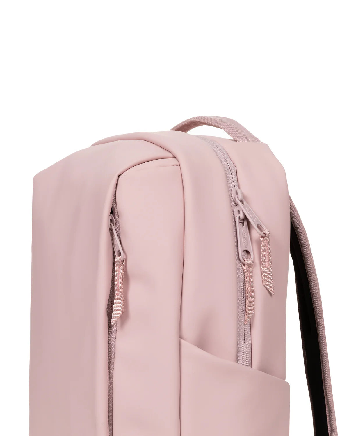 EASTPAK 'Tecum' Backpack in Light Pink