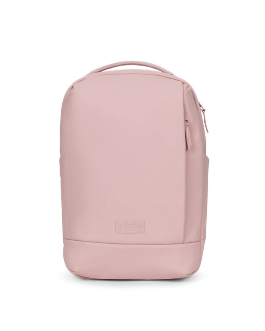 EASTPAK 'Tecum' Backpack in Light Pink