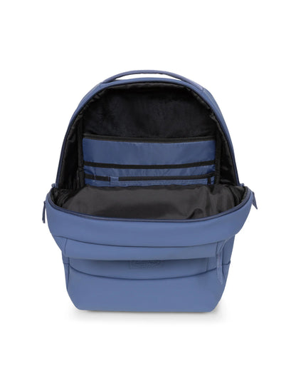 Eastpak Tecum F CNNCT – Premium Σακίδιο Πλάτης Matte Indigo (20L)