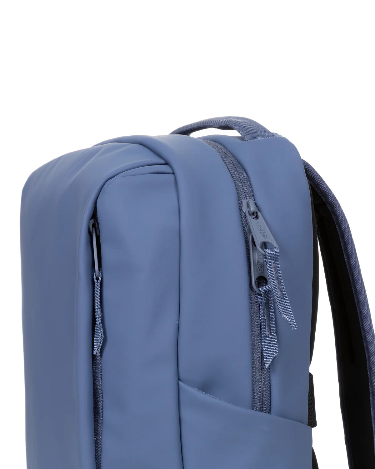 Eastpak Tecum F CNNCT – Premium Σακίδιο Πλάτης Matte Indigo (20L)