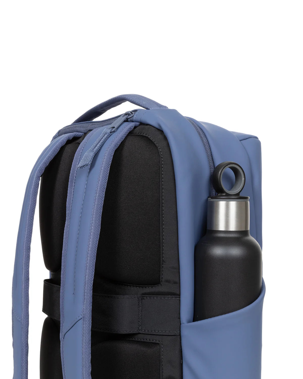 Eastpak Tecum F CNNCT – Premium Σακίδιο Πλάτης Matte Indigo (20L)