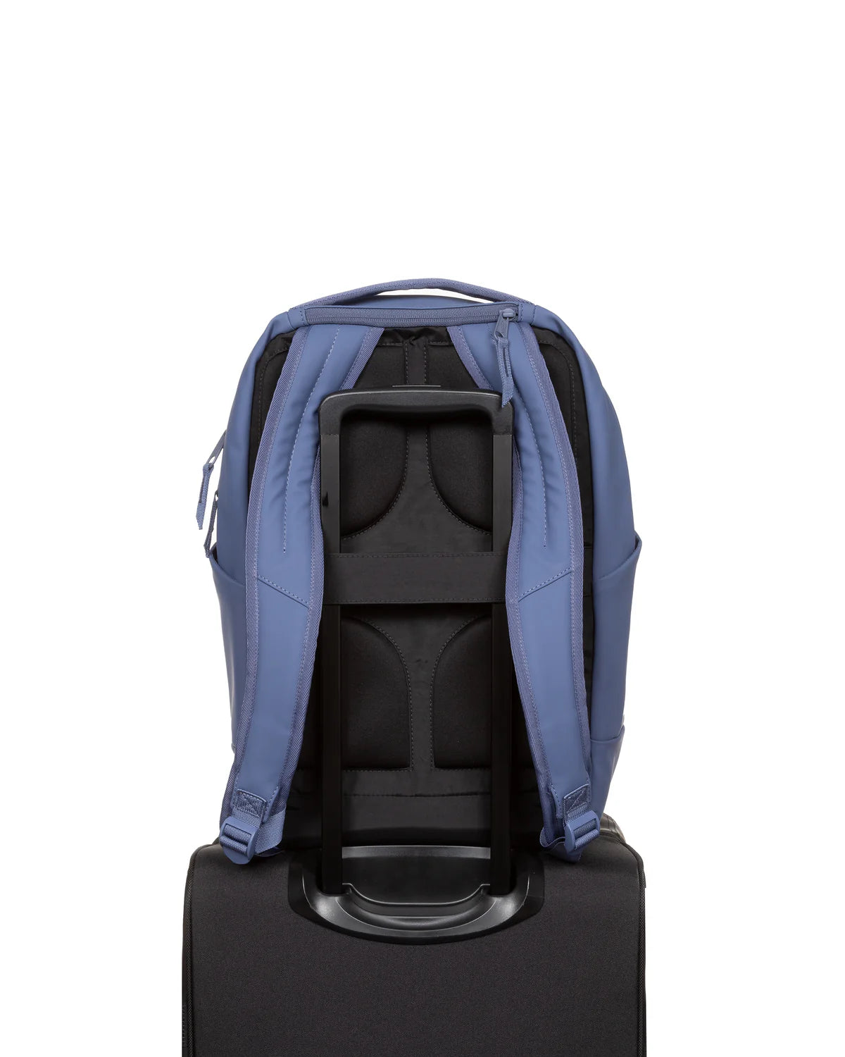 Eastpak Tecum F CNNCT – Premium Σακίδιο Πλάτης Matte Indigo (20L)