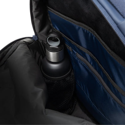 EASTPAK TECUM F CNNCT Matte Admiral - Επαγγελματικό Σακίδιο Πλάτης 20L με Θήκη Laptop 16"