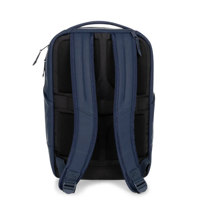EASTPAK TECUM F CNNCT Matte Admiral - Επαγγελματικό Σακίδιο Πλάτης 20L με Θήκη Laptop 16"