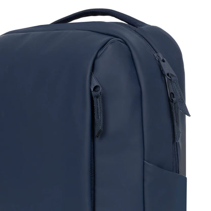 EASTPAK TECUM F CNNCT Matte Admiral - Επαγγελματικό Σακίδιο Πλάτης 20L με Θήκη Laptop 16"