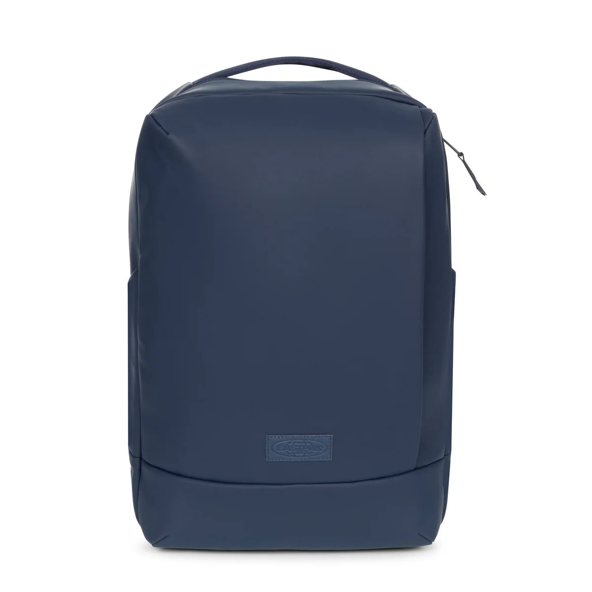 EASTPAK TECUM F CNNCT Matte Admiral - Επαγγελματικό Σακίδιο Πλάτης 20L με Θήκη Laptop 16"