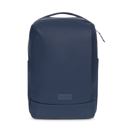 EASTPAK TECUM F CNNCT Matte Admiral - Επαγγελματικό Σακίδιο Πλάτης 20L με Θήκη Laptop 16"